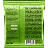 Ernie Ball Titan slinky 11-56 - Vue 2